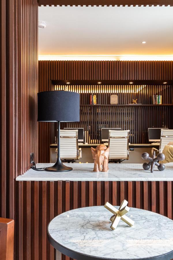 מרידה Ontico Urban Design Hotel מראה חיצוני תמונה