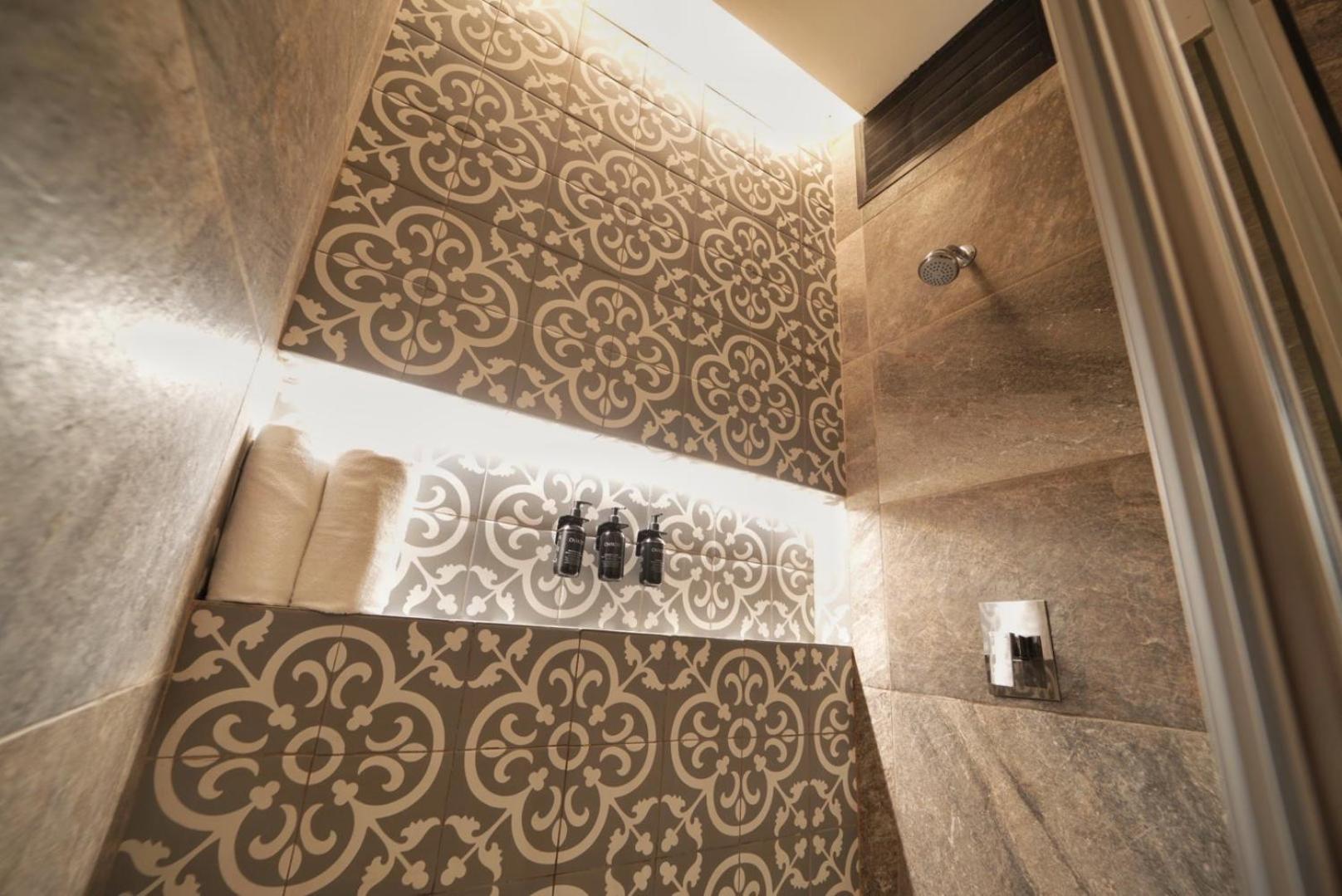 מרידה Ontico Urban Design Hotel מראה חיצוני תמונה